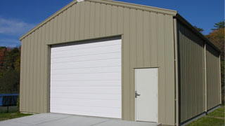 Garage Door Openers at South Main, California